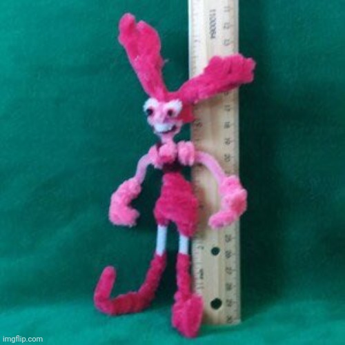 Pipecleaner Spinel | image tagged in pipecleaner spinel | made w/ Imgflip meme maker