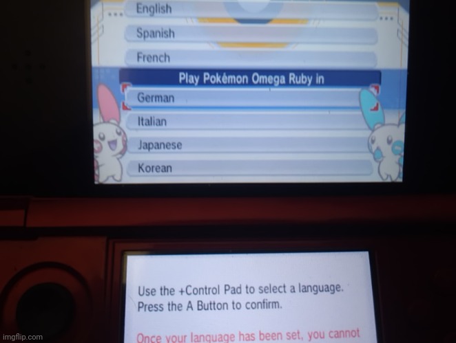 uh which language should i do | made w/ Imgflip meme maker