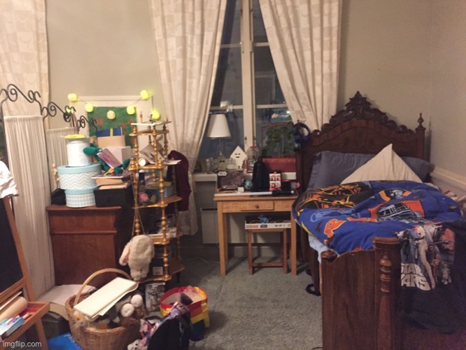 My room ig | made w/ Imgflip meme maker