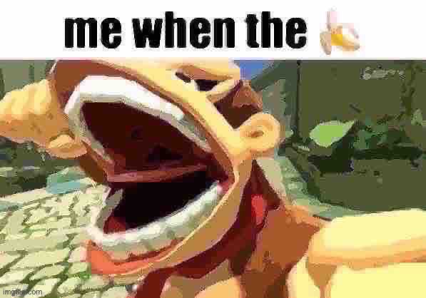 I am enjoying these donkey Kong shitposts | made w/ Imgflip meme maker