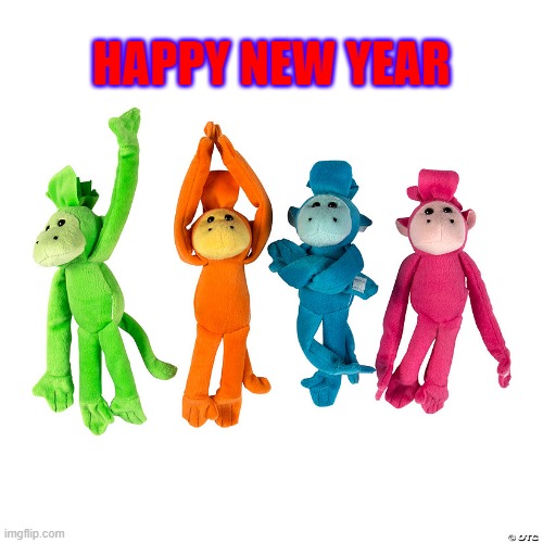 HAPPY NEW YEAR | made w/ Imgflip meme maker