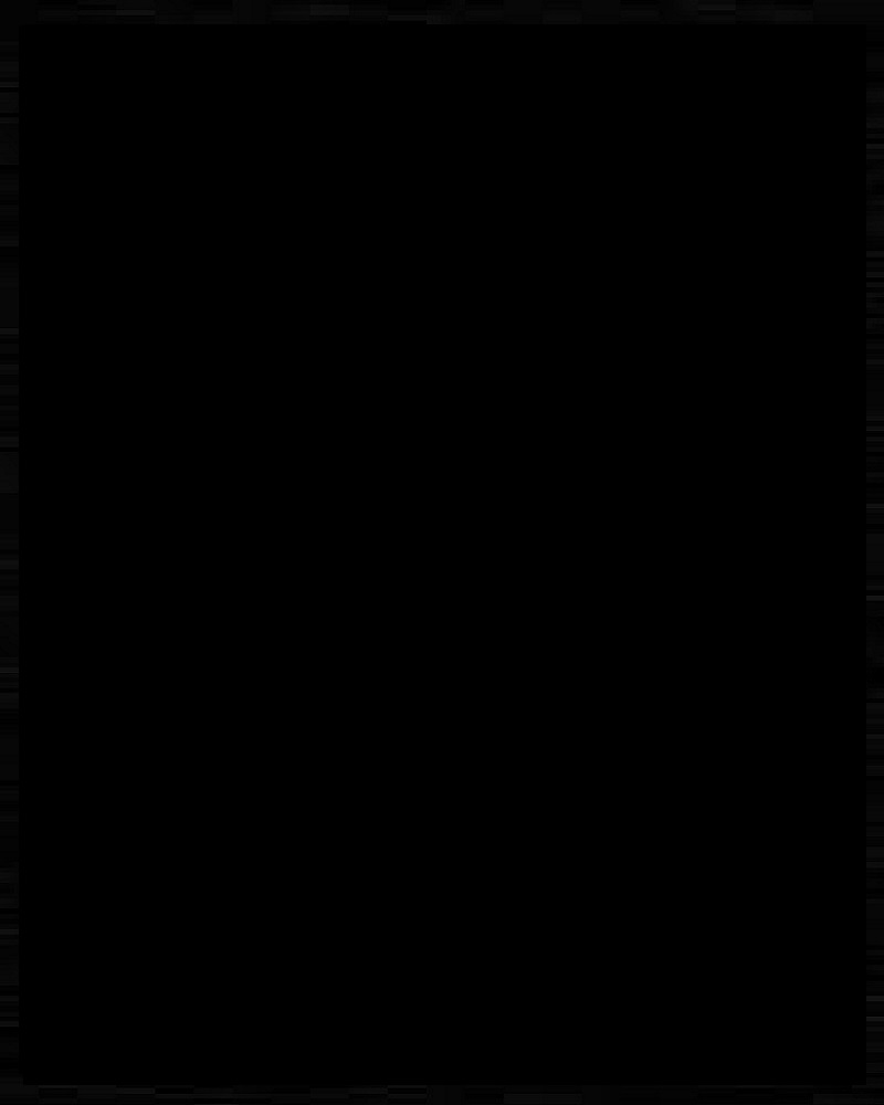 All Black Blank Meme Template