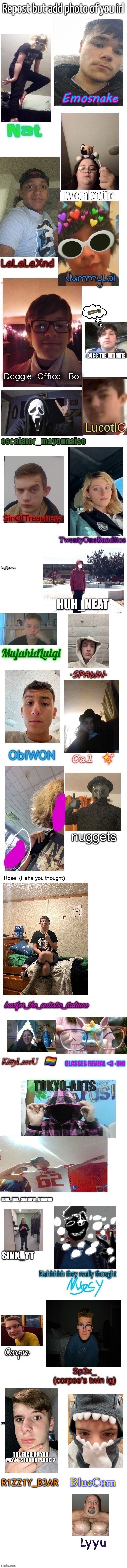 Lyyu | made w/ Imgflip meme maker