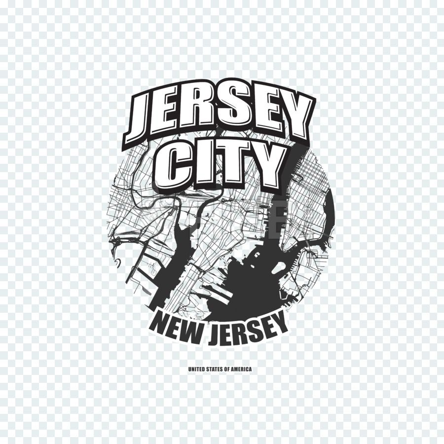 Jersey City, NJ. Blank Meme Template