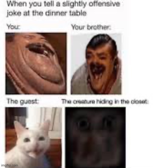 tehehe | image tagged in shitpost | made w/ Imgflip meme maker