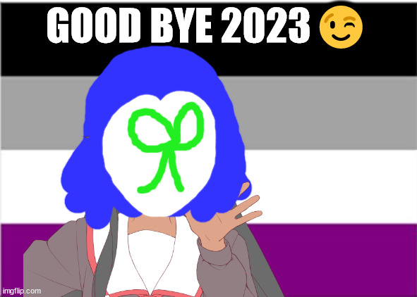 Neil Tenant will not die in the new year | GOOD BYE 2023😉 | image tagged in elton john will not die in the new year | made w/ Imgflip meme maker