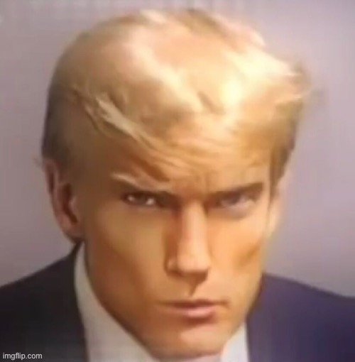 Trumpost | made w/ Imgflip meme maker