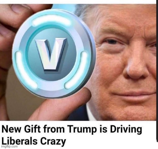 Trumpost | made w/ Imgflip meme maker