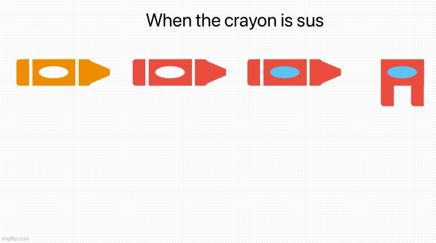 When the_____is sus | image tagged in when the_____is sus | made w/ Imgflip meme maker