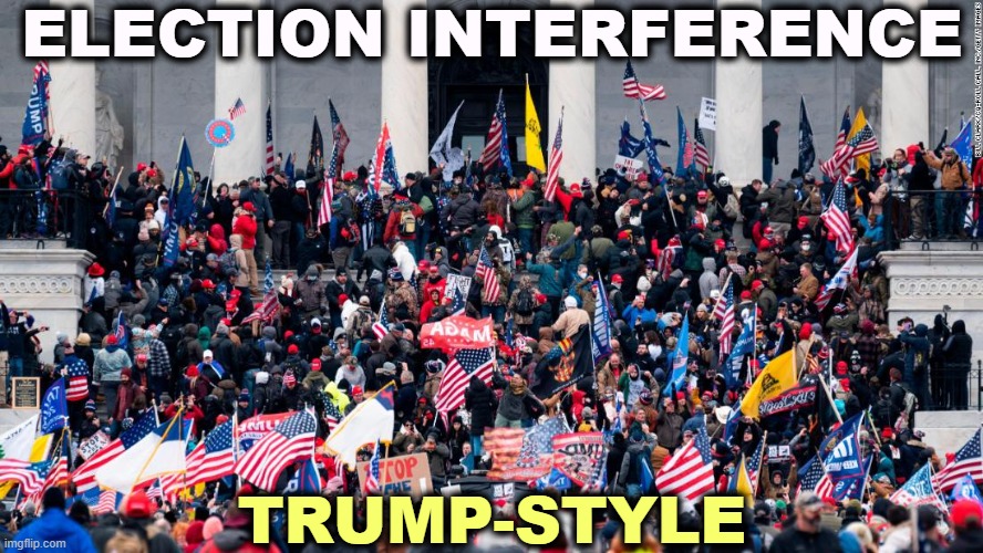 The coup that failed. The only hostages were the Congress inside. The hooligans outside were not hostages. | ELECTION INTERFERENCE; TRUMP-STYLE | image tagged in election interference trump-style capitol riot insurrection,insurrection,stealing,election 2020,trump,thief | made w/ Imgflip meme maker