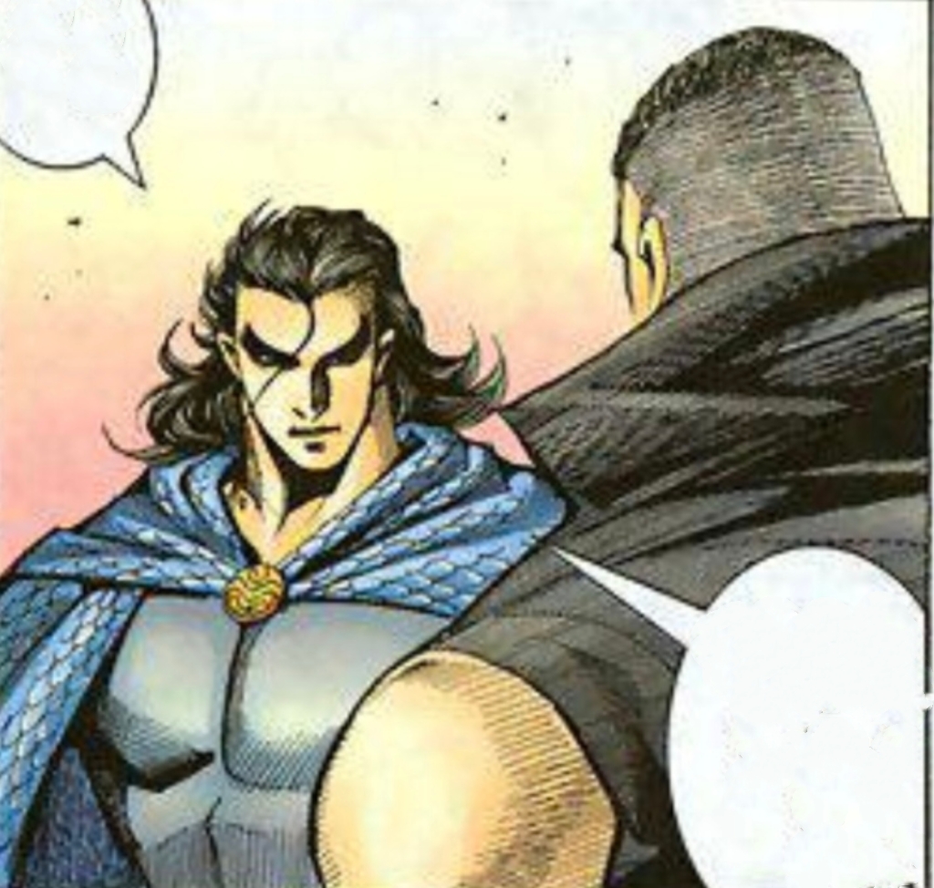 Ruthlessly satirize each other Blank Meme Template