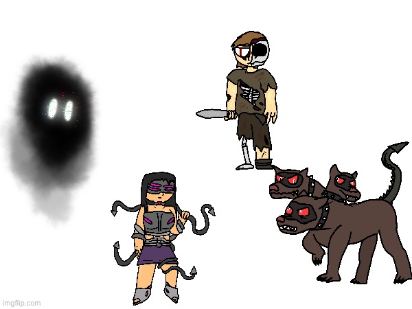 which one is your favorite so far (i personally like Rapax) | made w/ Imgflip meme maker