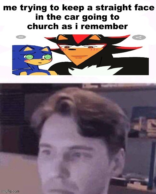 Scrolled through my images and I laughed at this | made w/ Imgflip meme maker