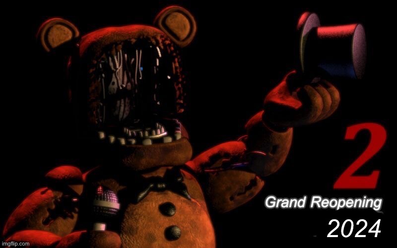 Damn Toy Freddy stole my face | made w/ Imgflip meme maker