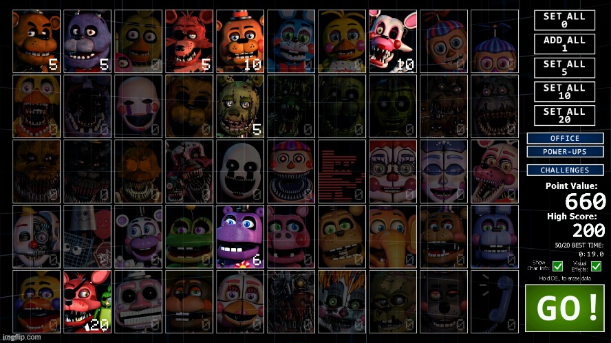 alright lets get the party started | made w/ Imgflip meme maker