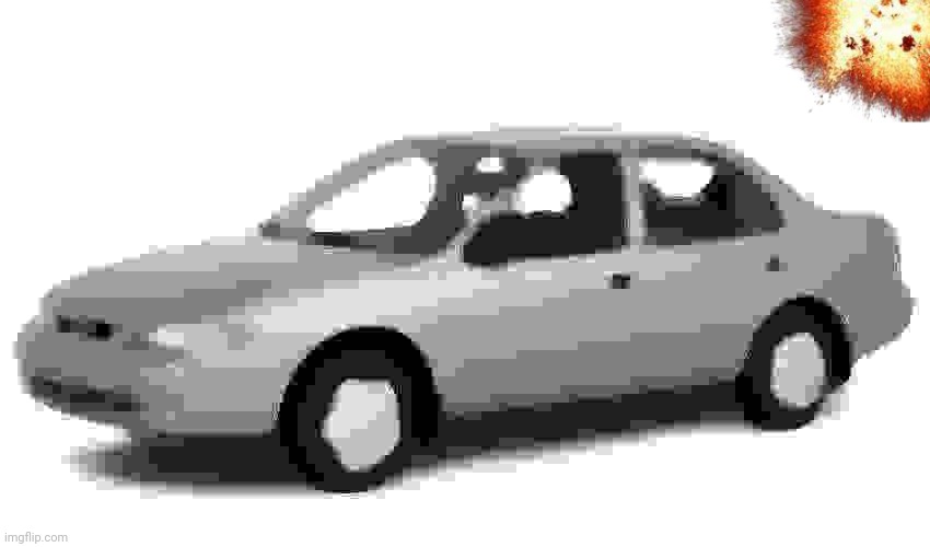 2000 Toyota Corolla | image tagged in 2000 toyota corolla | made w/ Imgflip meme maker