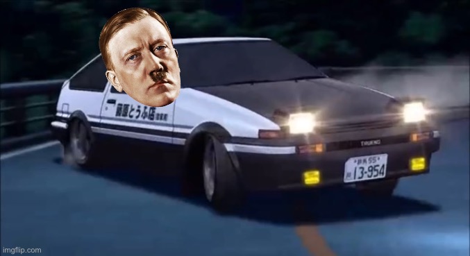 Whermst | image tagged in initial d | made w/ Imgflip meme maker