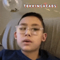 Hi Blank Meme Template