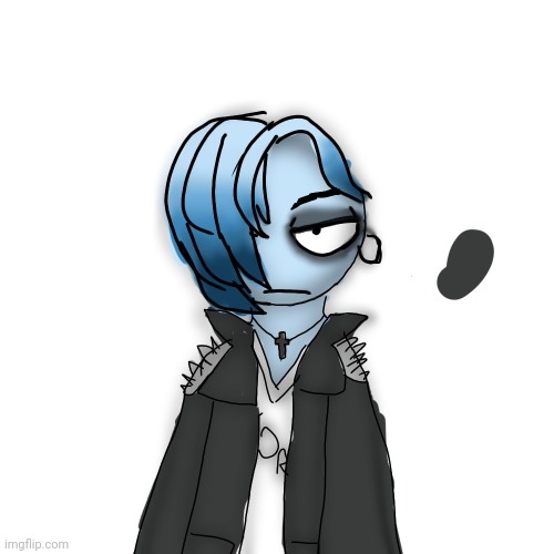 emo osmosis joens | made w/ Imgflip meme maker