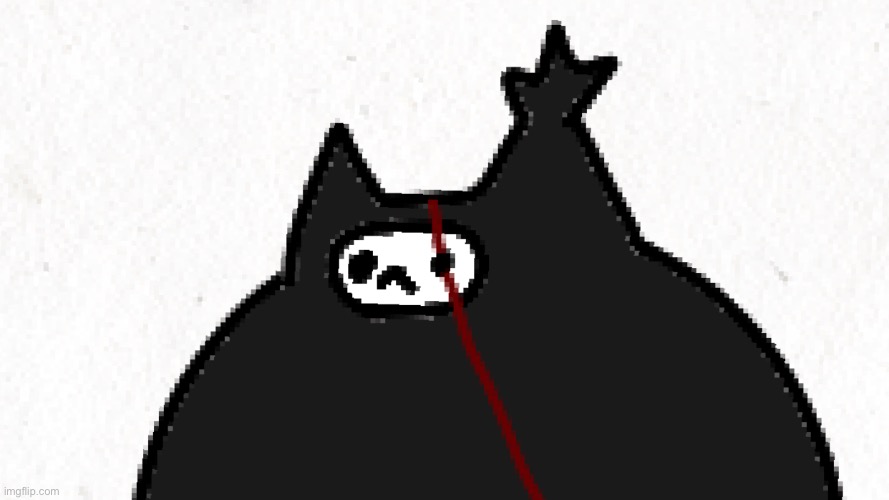 POV: Your oc sees this | made w/ Imgflip meme maker