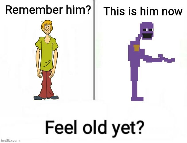 Remember him? | image tagged in remember him | made w/ Imgflip meme maker