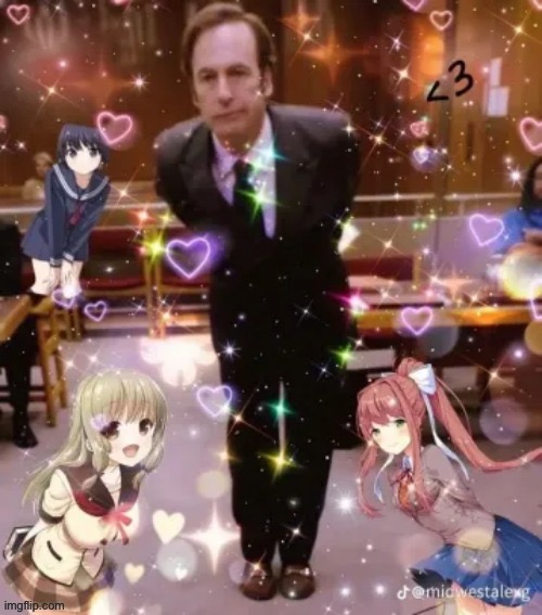 Goodest girl | made w/ Imgflip meme maker