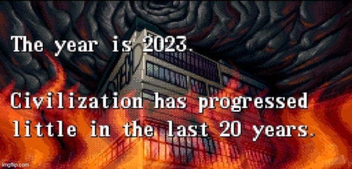 this is the last year we can post this | made w/ Imgflip meme maker