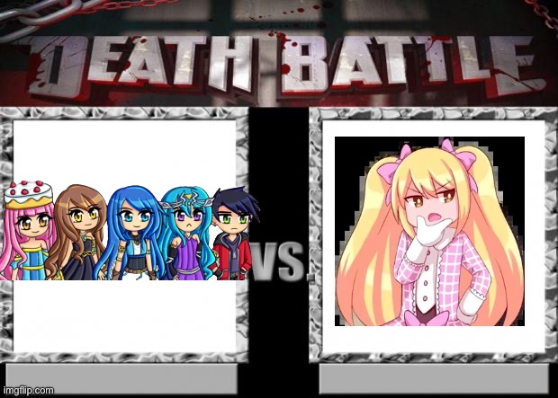 death battle | image tagged in death battle | made w/ Imgflip meme maker