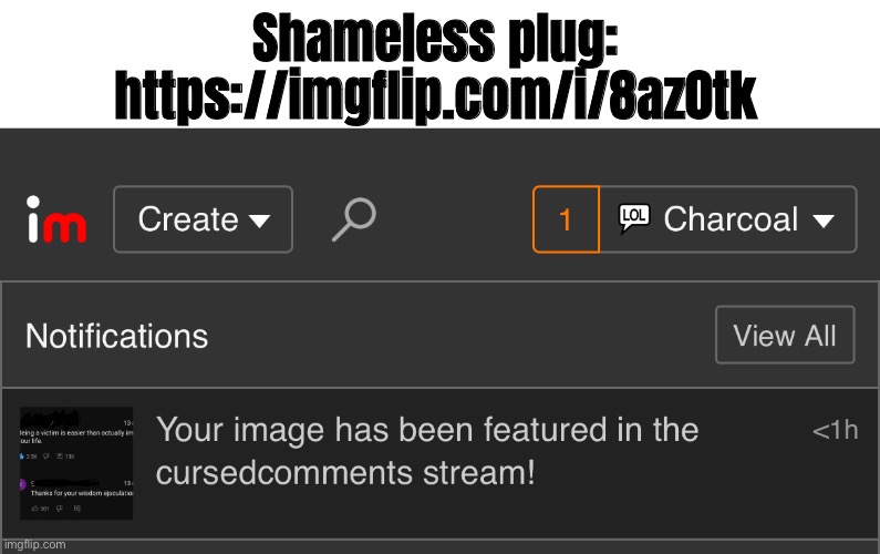 THANK YOU NEW YEARS | Shameless plug: https://imgflip.com/i/8az0tk | made w/ Imgflip meme maker