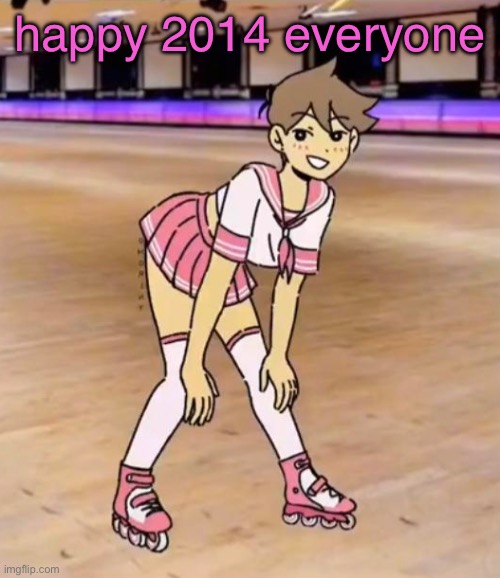 2014 gonna be my year | happy 2014 everyone | image tagged in gayass me | made w/ Imgflip meme maker