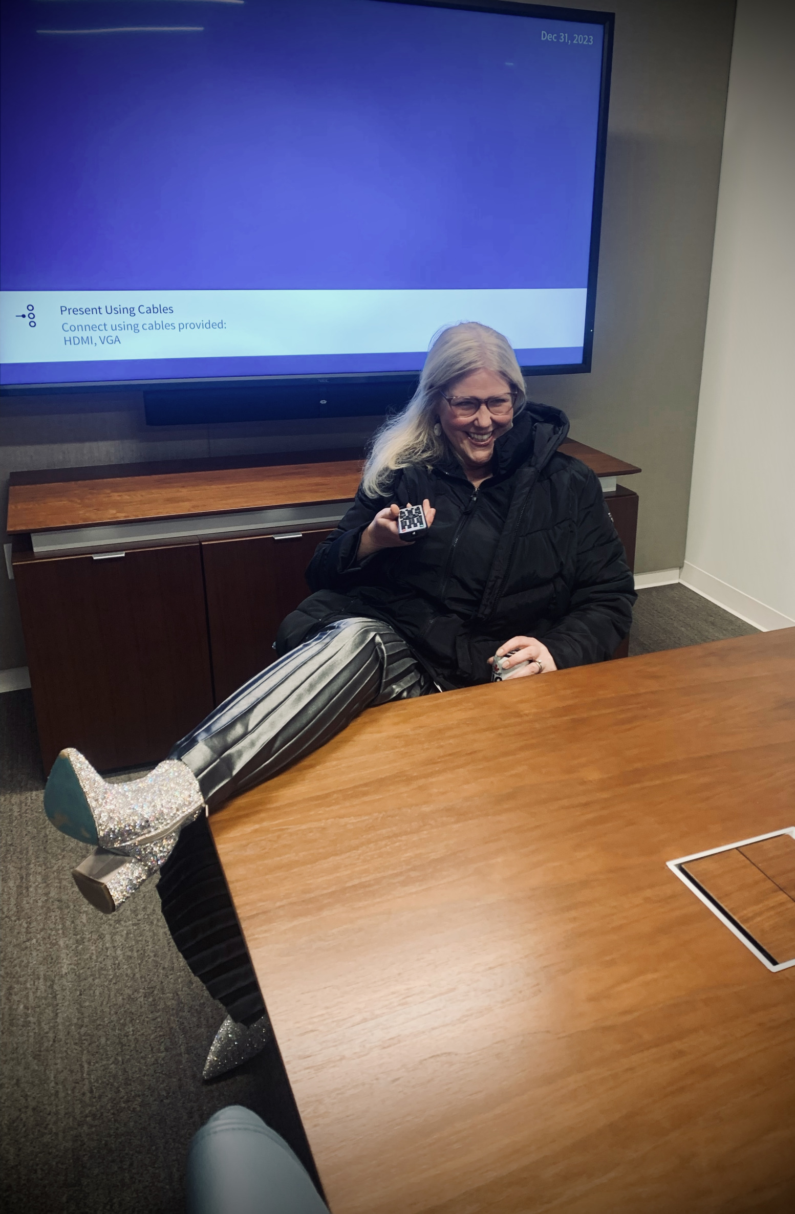 SOB Blank Meme Template