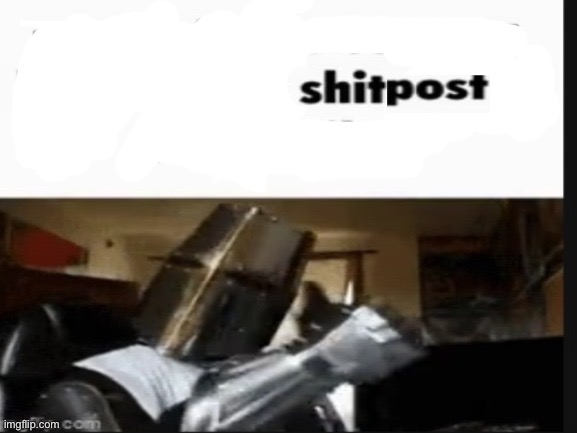 Shitpost | image tagged in repost if you support beating the shit out of pedophiles | made w/ Imgflip meme maker