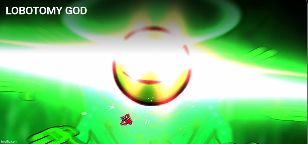 i thought i couldent get any worse now there is a featured level for this | image tagged in robtop | made w/ Imgflip meme maker