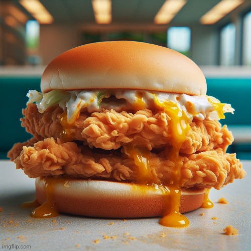 Chicken | made w/ Imgflip meme maker