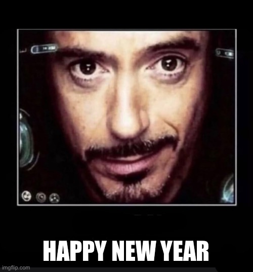 Sup everyone? | HAPPY NEW YEAR | image tagged in clearly you don t own an air fryer | made w/ Imgflip meme maker