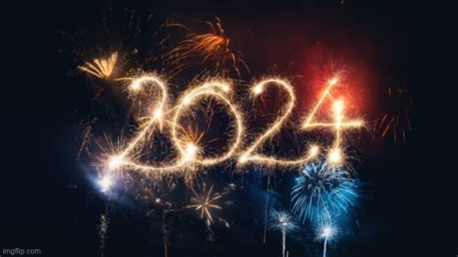 HAPPY NEW YEAR!!! | image tagged in meme,happy new year,2024 | made w/ Imgflip meme maker