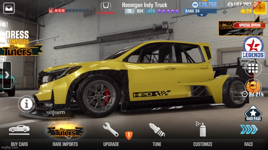 Yellow ass fucking truck | made w/ Imgflip meme maker