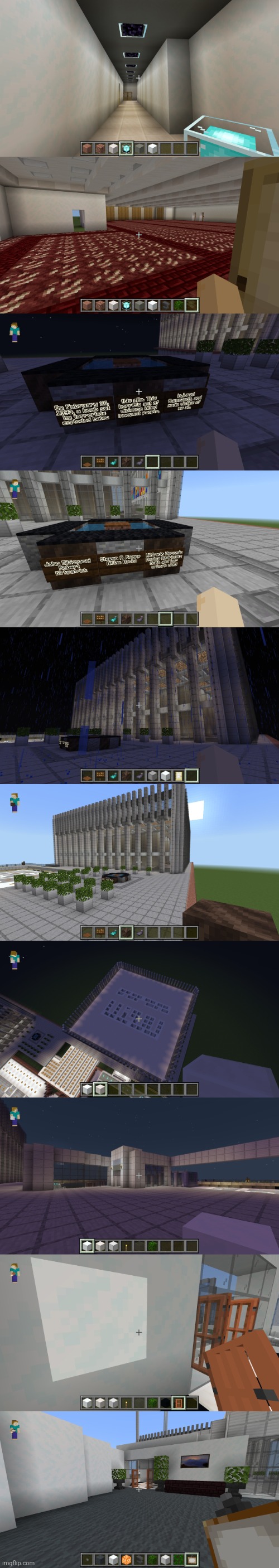 Project update, sorry for not posting it for a while | made w/ Imgflip meme maker