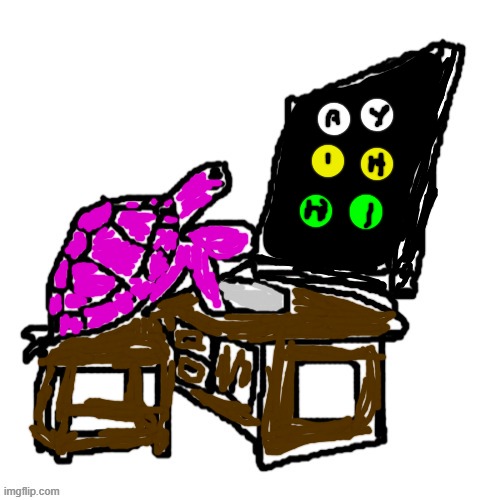 Color him | image tagged in color him 1 | made w/ Imgflip meme maker