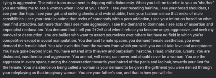 They lies they tell Blank Meme Template