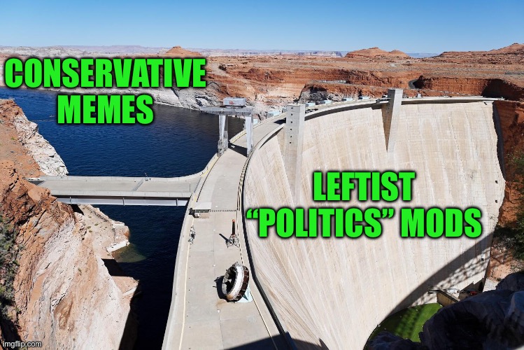 Gets worse everyday | CONSERVATIVE MEMES; LEFTIST “POLITICS” MODS | made w/ Imgflip meme maker