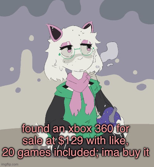 i have $448 in savings soo yeah | found an xbox 360 for sale at $129 with like, 20 games included; ima buy it | image tagged in im regretting | made w/ Imgflip meme maker