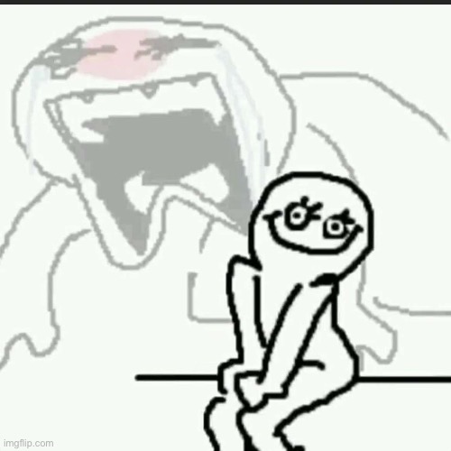 everythings fine | image tagged in everythings fine | made w/ Imgflip meme maker