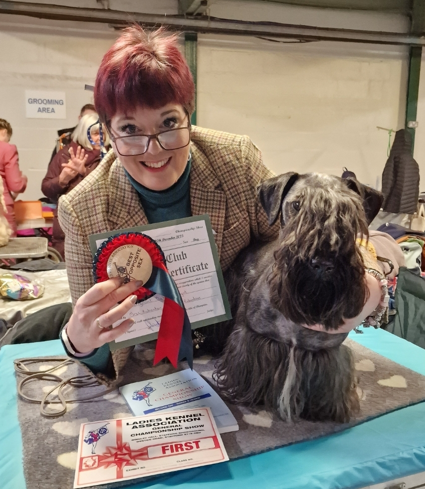 Me and Daf Blank Meme Template