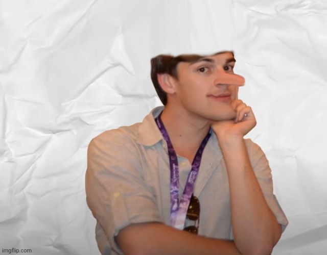 I made this before I knew about him leaving | made w/ Imgflip meme maker