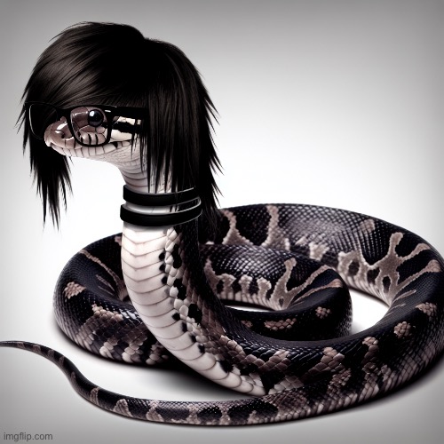 @emosnake | made w/ Imgflip meme maker