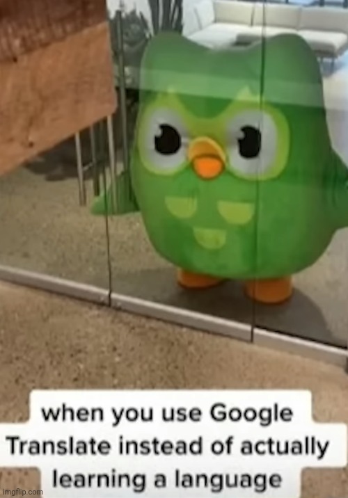 The original meme by me | image tagged in lol | made w/ Imgflip meme maker