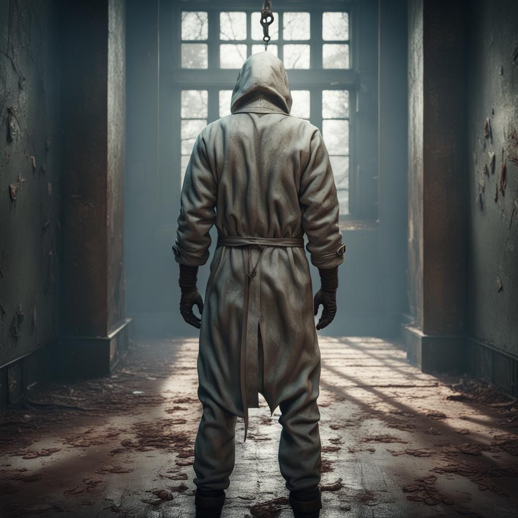 High Quality Memer with no sanity OC Blank Meme Template