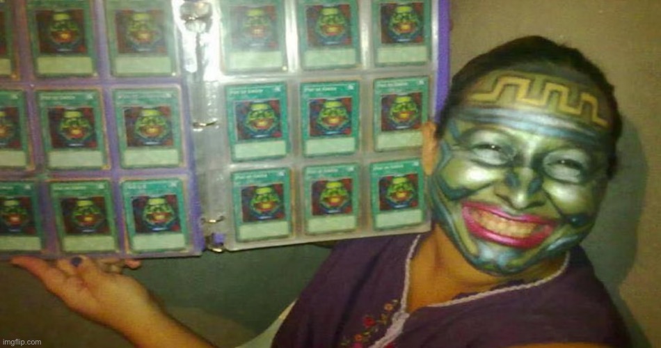 she will draw 2 additional cards from her deck | made w/ Imgflip meme maker