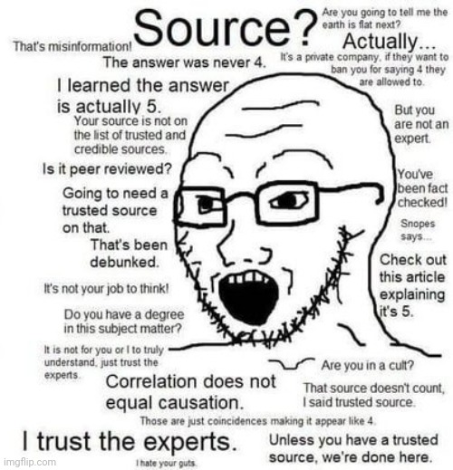 Source?!? | image tagged in source | made w/ Imgflip meme maker